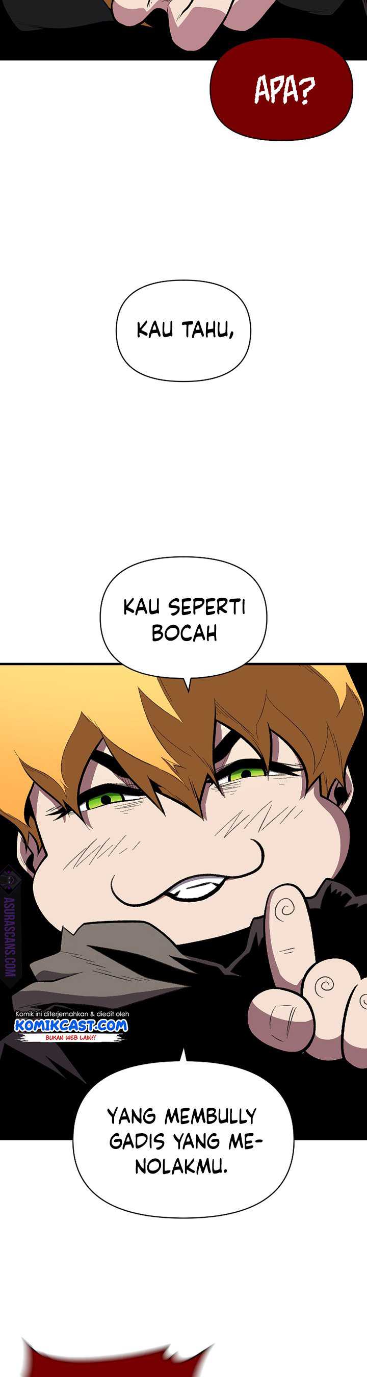 Read Talent Swallowing Magician id Manga Online