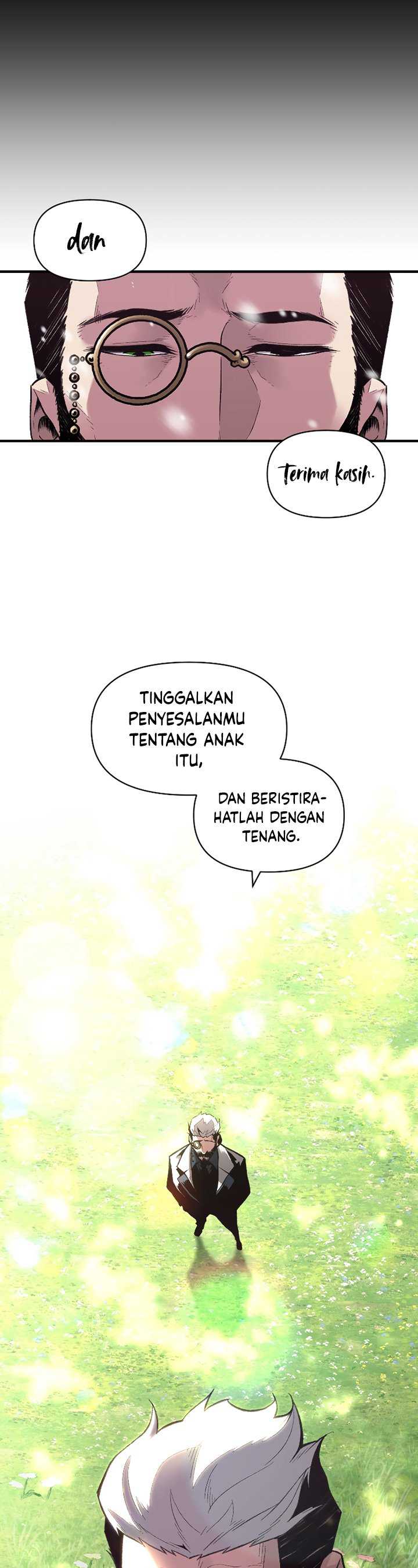 Read Talent Swallowing Magician id Manga Online