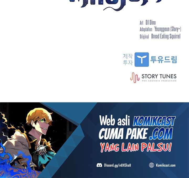 Read Talent Swallowing Magician id Manga Online
