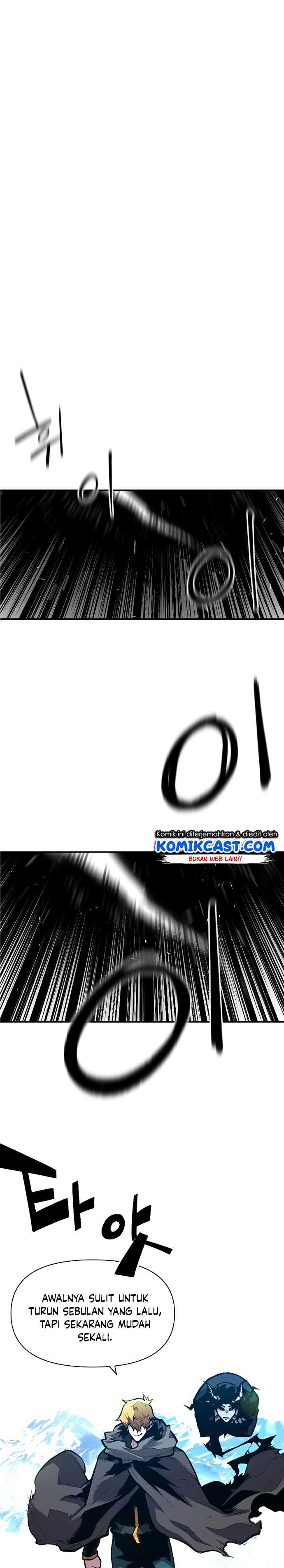 Read Talent Swallowing Magician id Manga Online