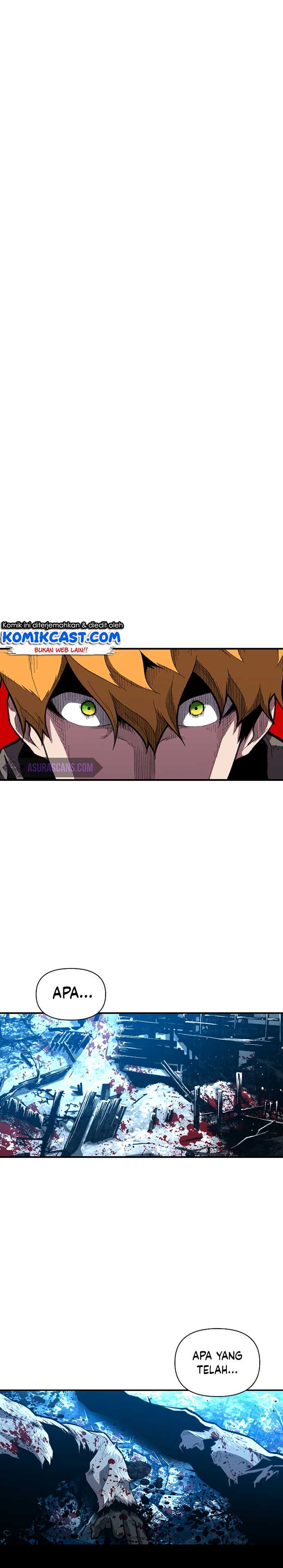 Read Talent Swallowing Magician id Manga Online