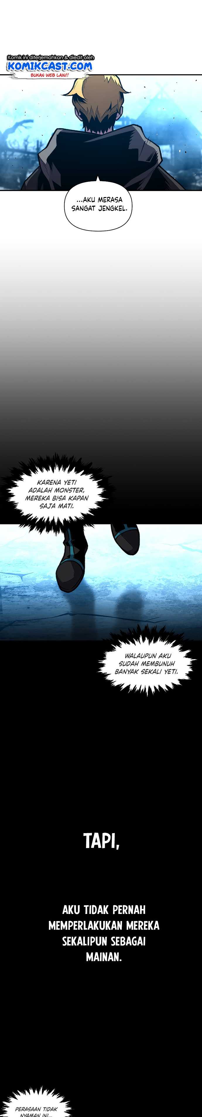 Read Talent Swallowing Magician id Manga Online