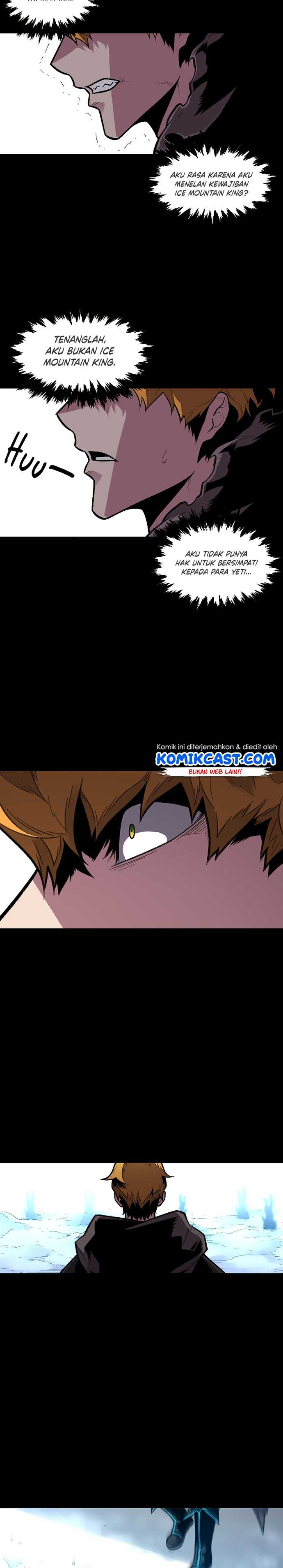 Read Talent Swallowing Magician id Manga Online