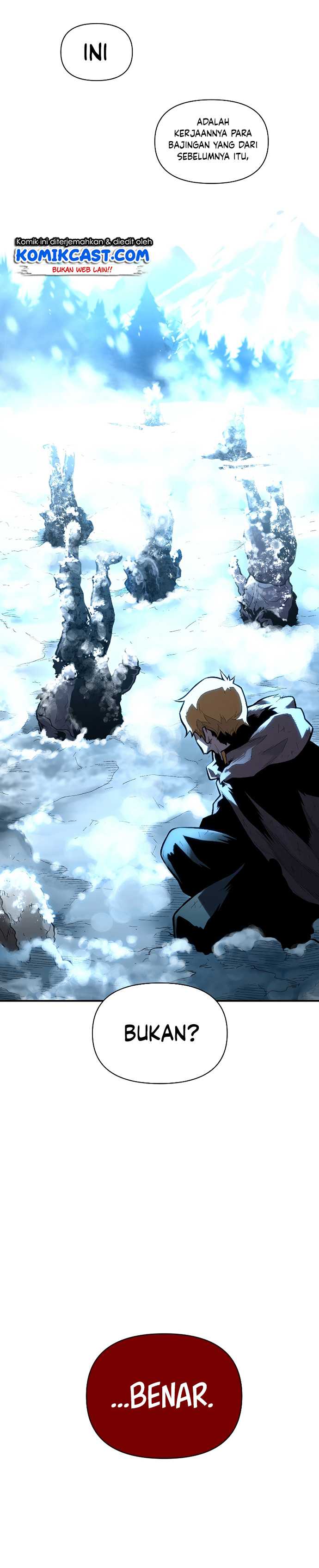 Read Talent Swallowing Magician id Manga Online