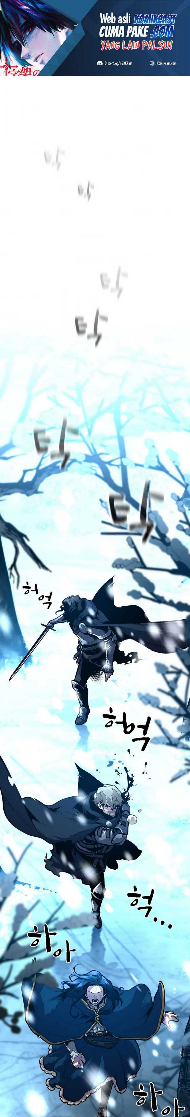 Read Talent Swallowing Magician id Manga Online