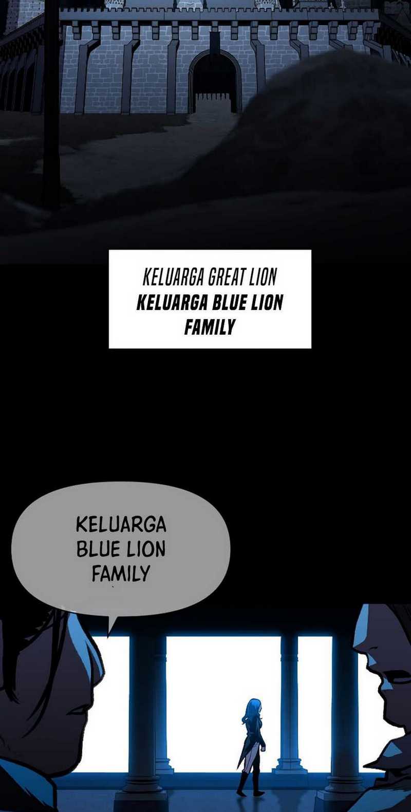 Read Talent Swallowing Magician id Manga Online