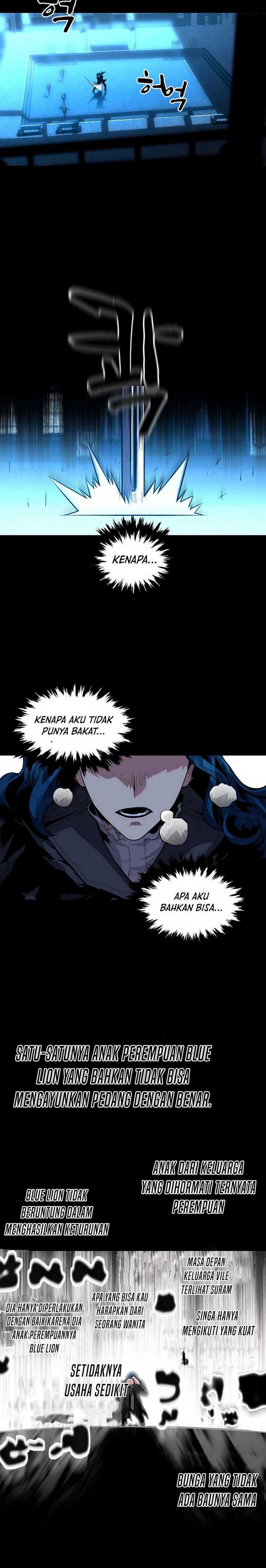 Read Talent Swallowing Magician id Manga Online