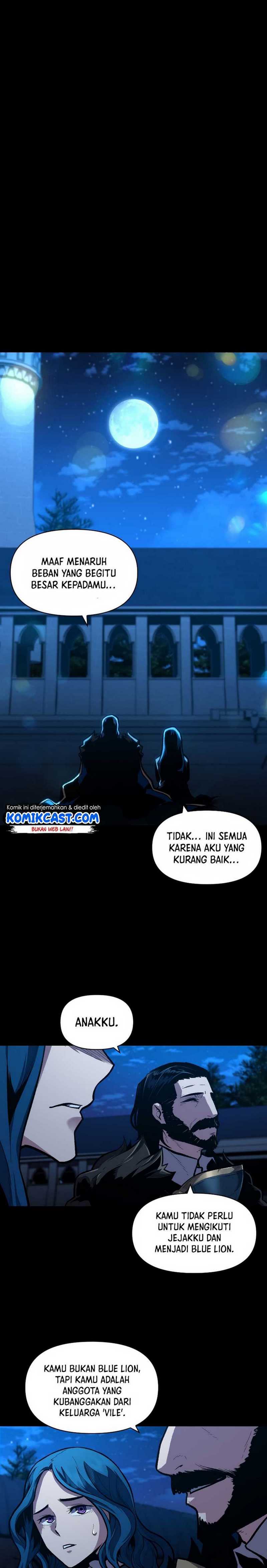 Read Talent Swallowing Magician id Manga Online