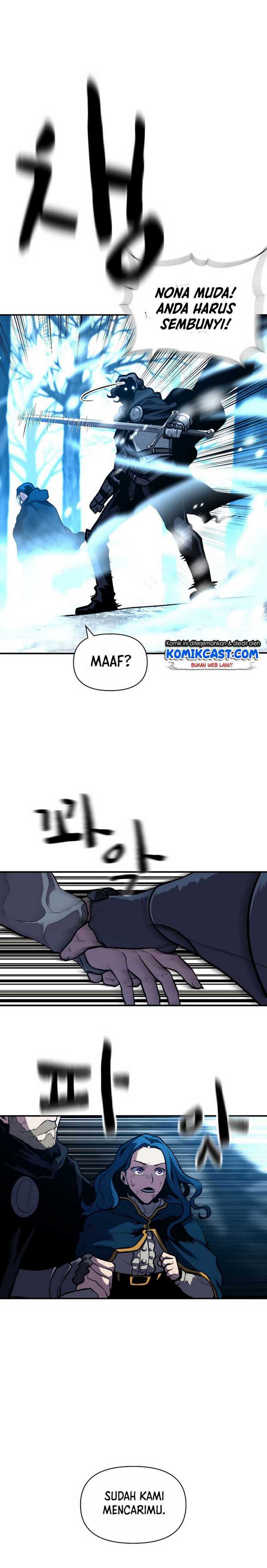 Read Talent Swallowing Magician id Manga Online