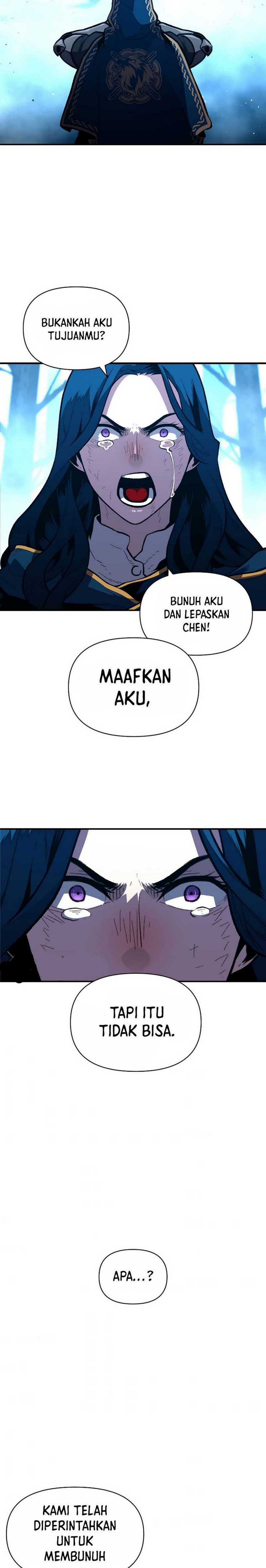 Read Talent Swallowing Magician id Manga Online