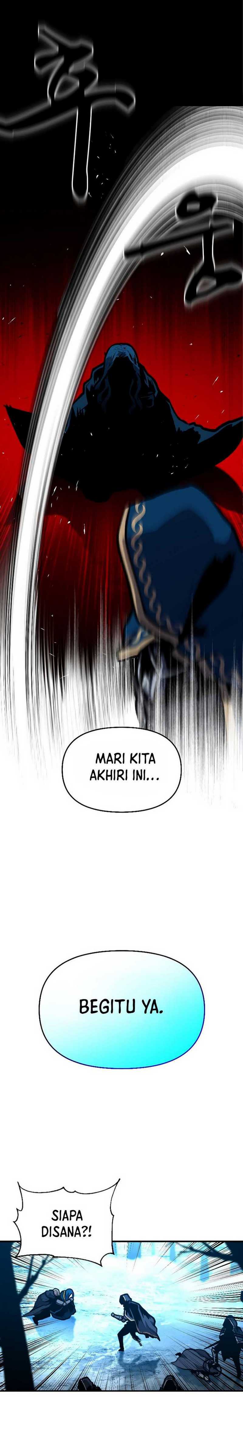 Read Talent Swallowing Magician id Manga Online
