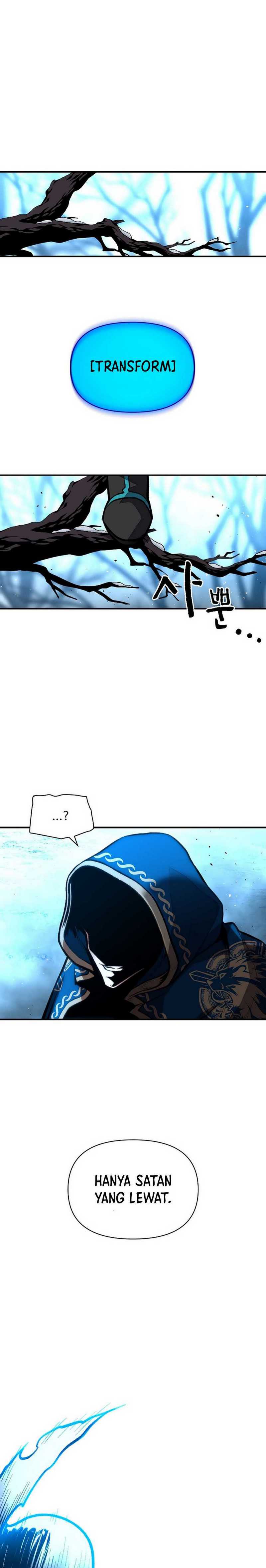 Read Talent Swallowing Magician id Manga Online