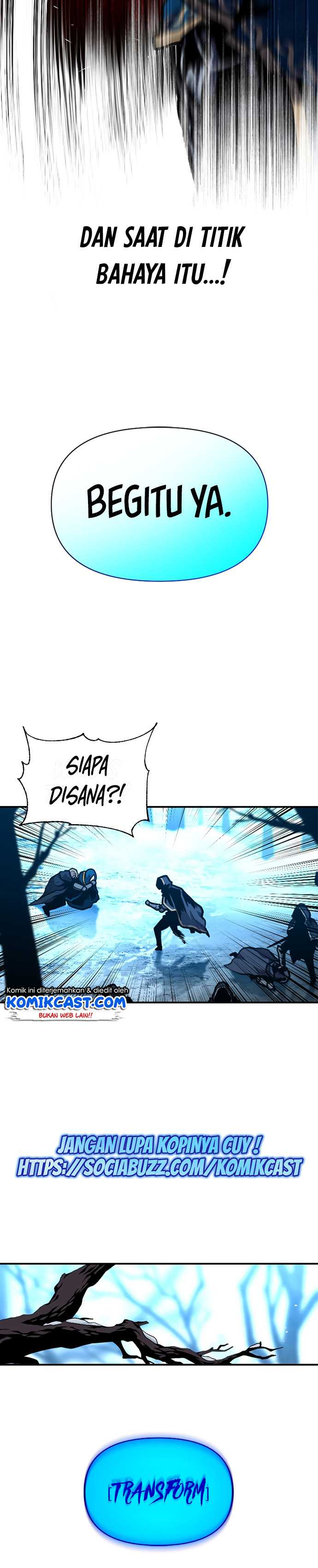 Read Talent Swallowing Magician id Manga Online