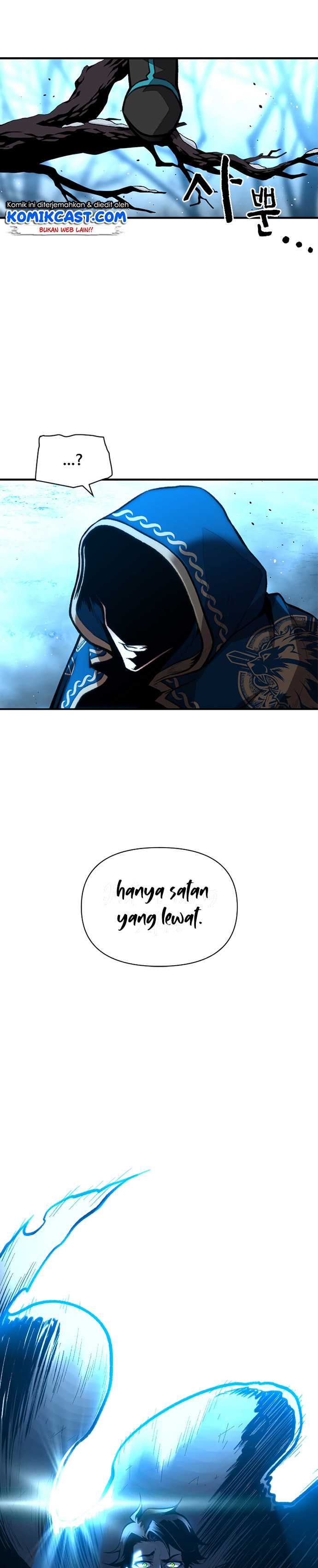 Read Talent Swallowing Magician id Manga Online