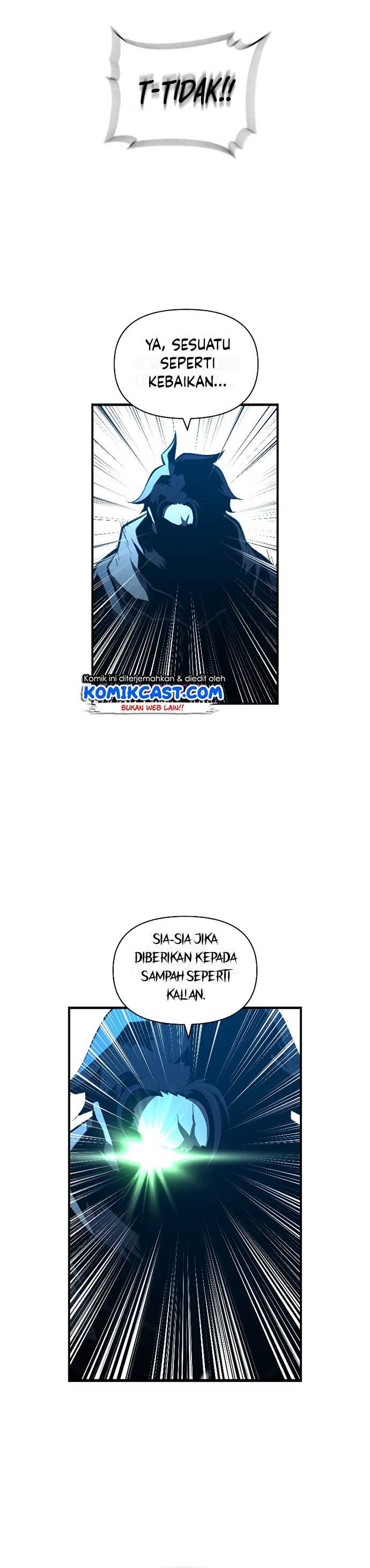 Read Talent Swallowing Magician id Manga Online
