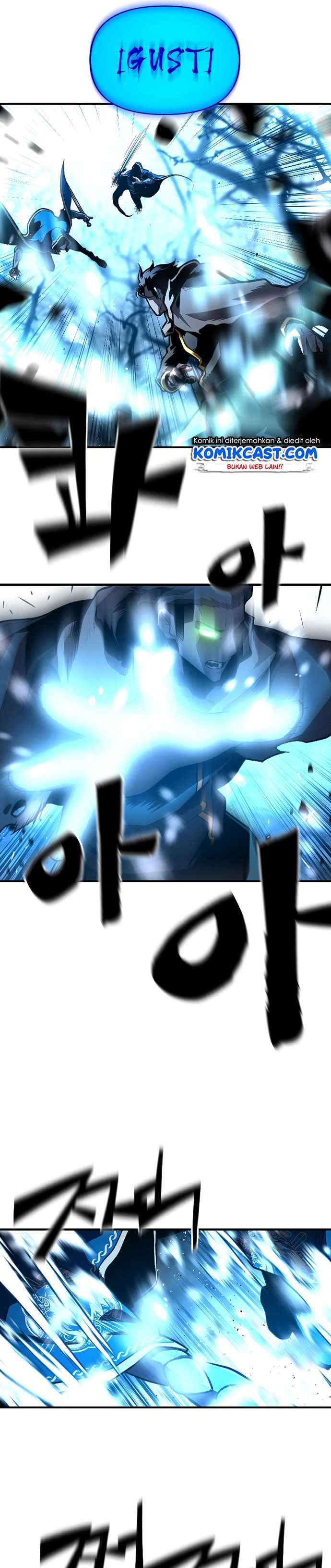 Read Talent Swallowing Magician id Manga Online