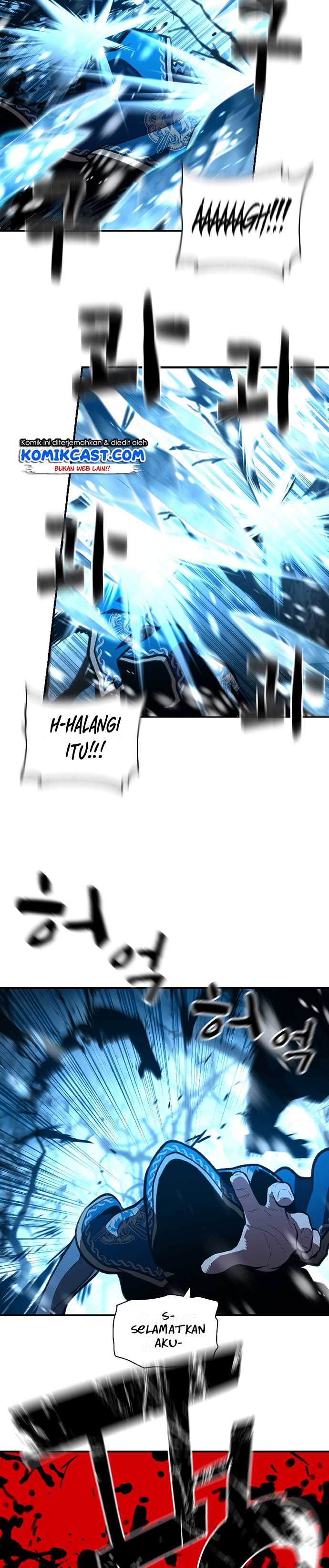 Read Talent Swallowing Magician id Manga Online