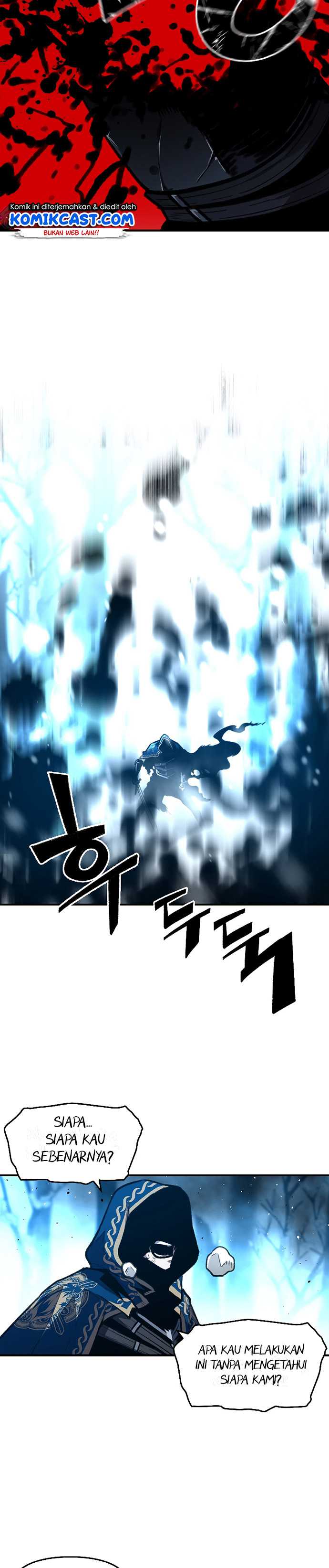 Read Talent Swallowing Magician id Manga Online