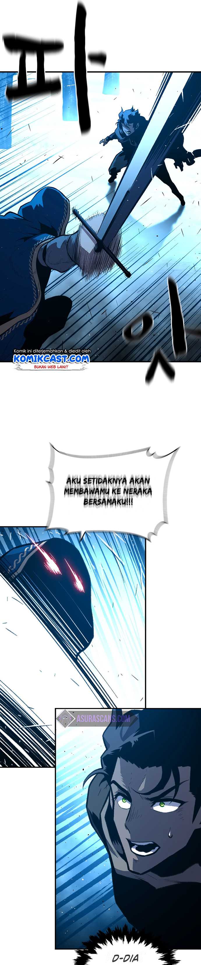 Read Talent Swallowing Magician id Manga Online