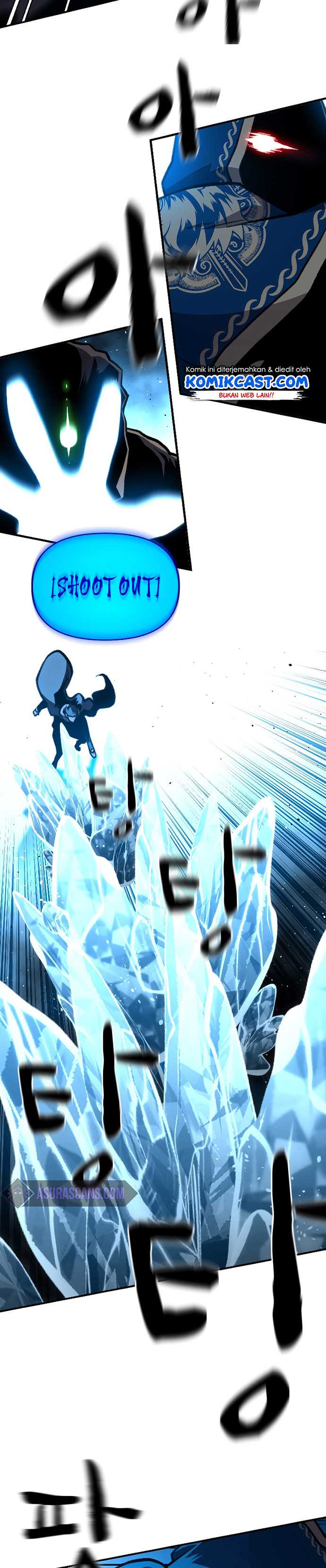 Read Talent Swallowing Magician id Manga Online