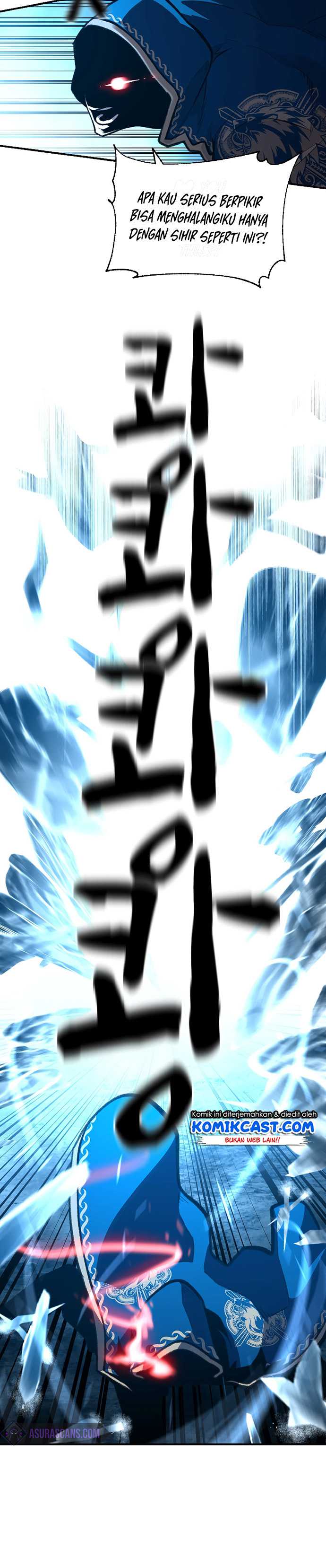 Read Talent Swallowing Magician id Manga Online