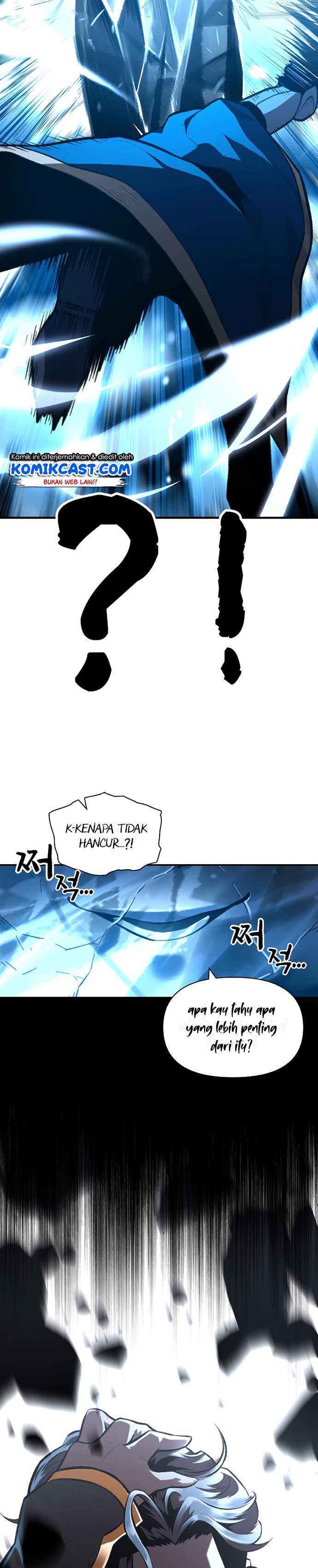 Read Talent Swallowing Magician id Manga Online