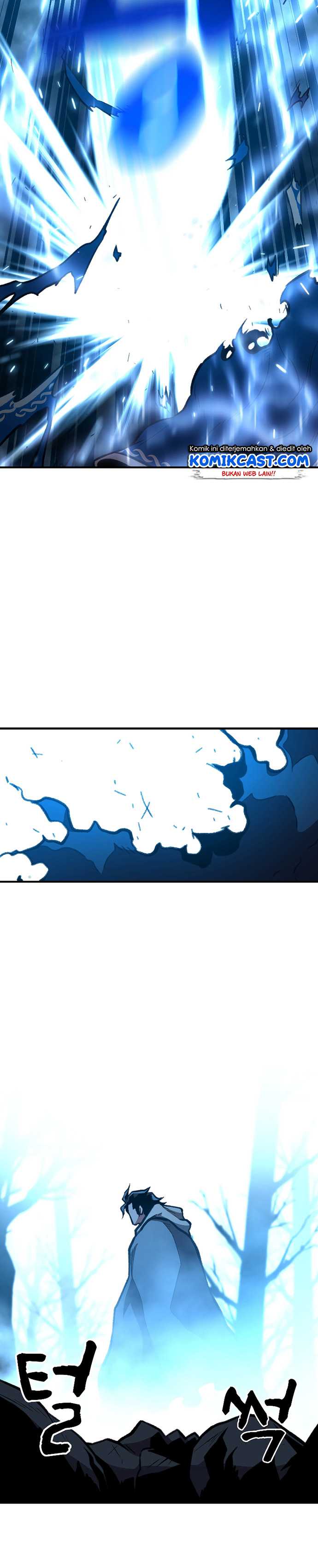 Read Talent Swallowing Magician id Manga Online