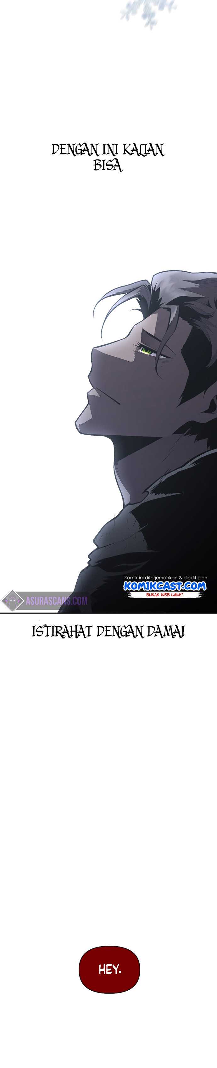 Read Talent Swallowing Magician id Manga Online