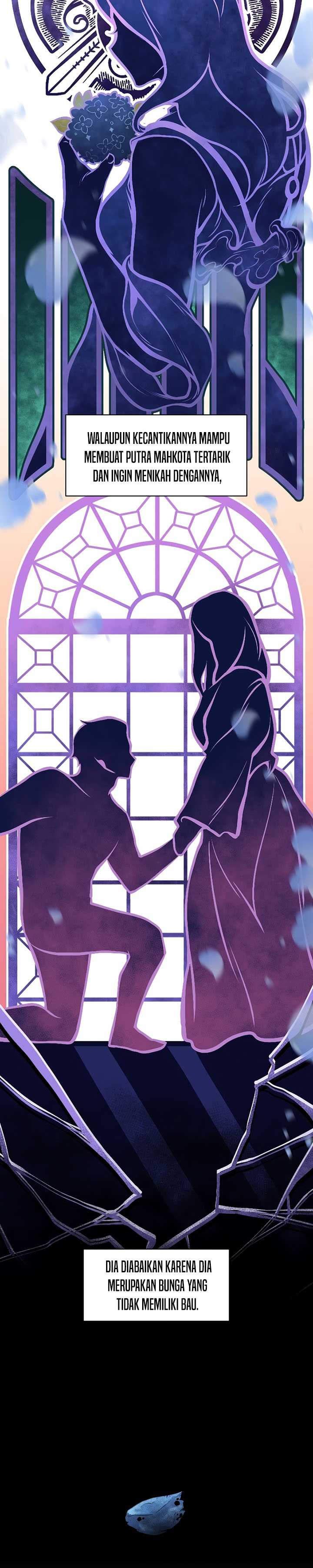 Read Talent Swallowing Magician id Manga Online
