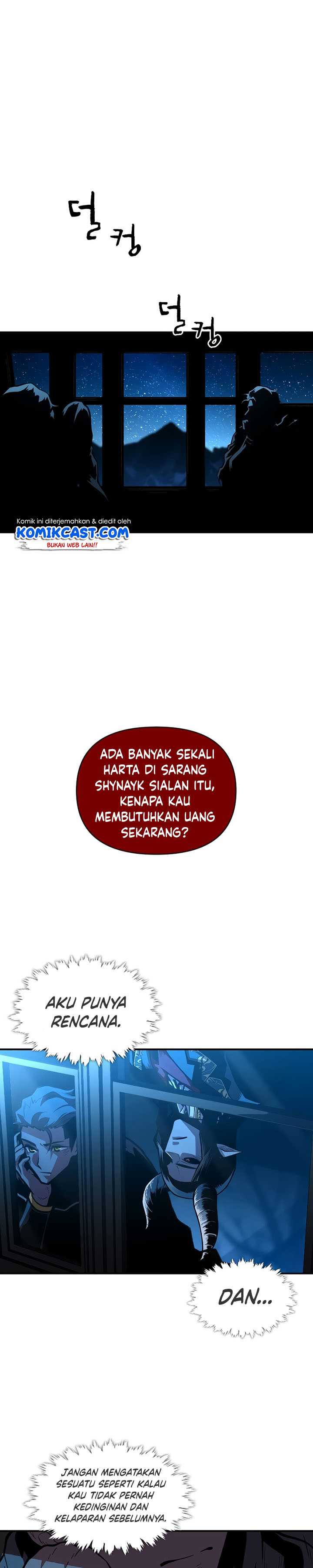 Read Talent Swallowing Magician id Manga Online