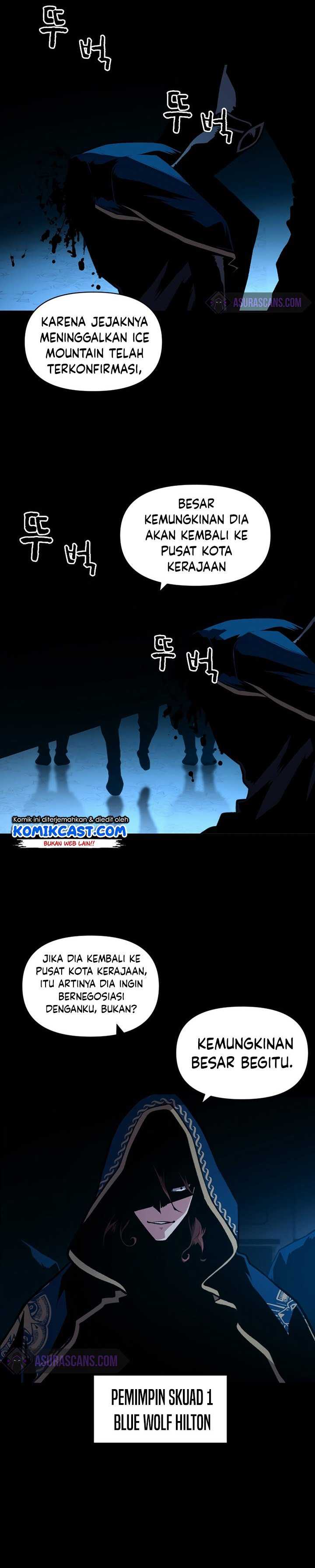 Read Talent Swallowing Magician id Manga Online