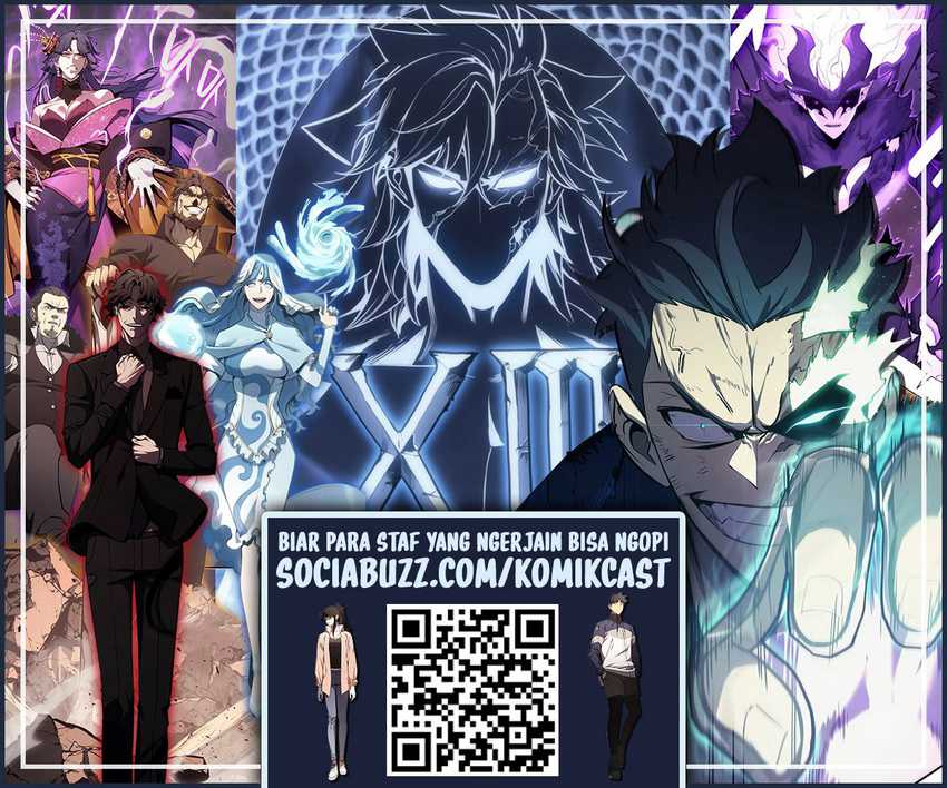 Read Talent Swallowing Magician id Manga Online