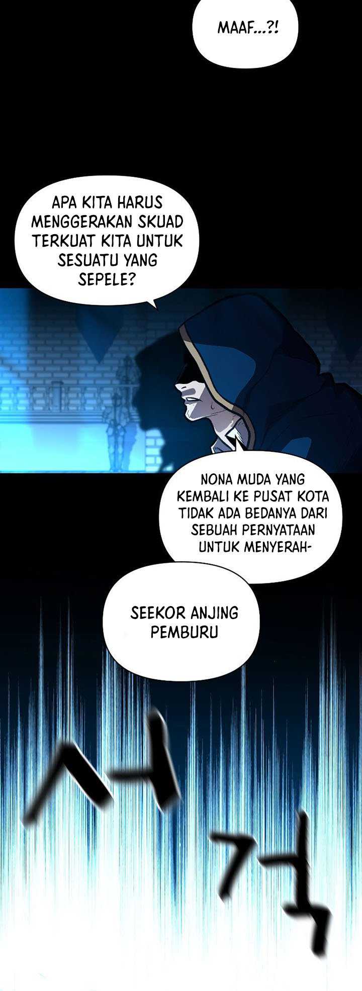 Read Talent Swallowing Magician id Manga Online