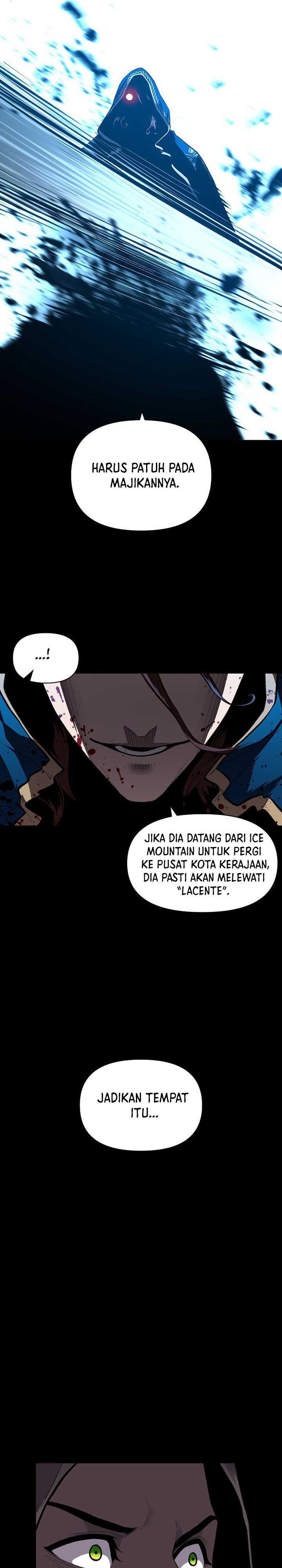 Read Talent Swallowing Magician id Manga Online