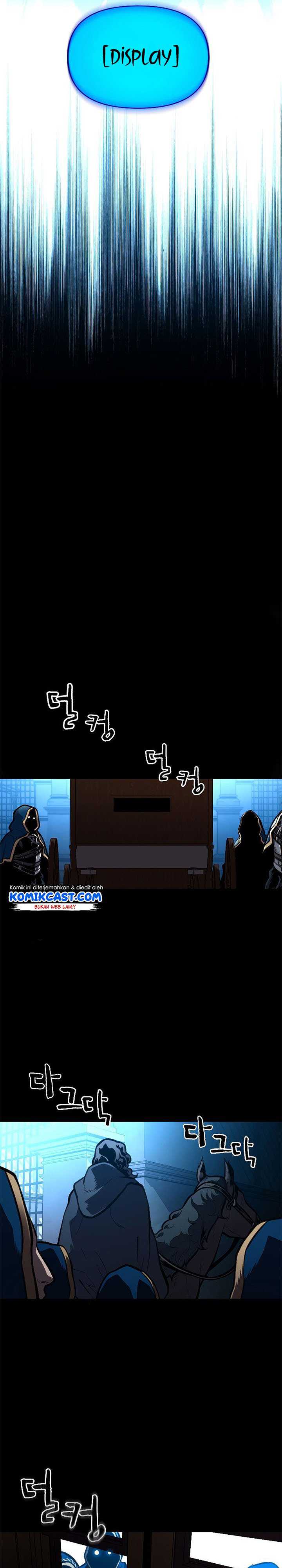 Read Talent Swallowing Magician id Manga Online