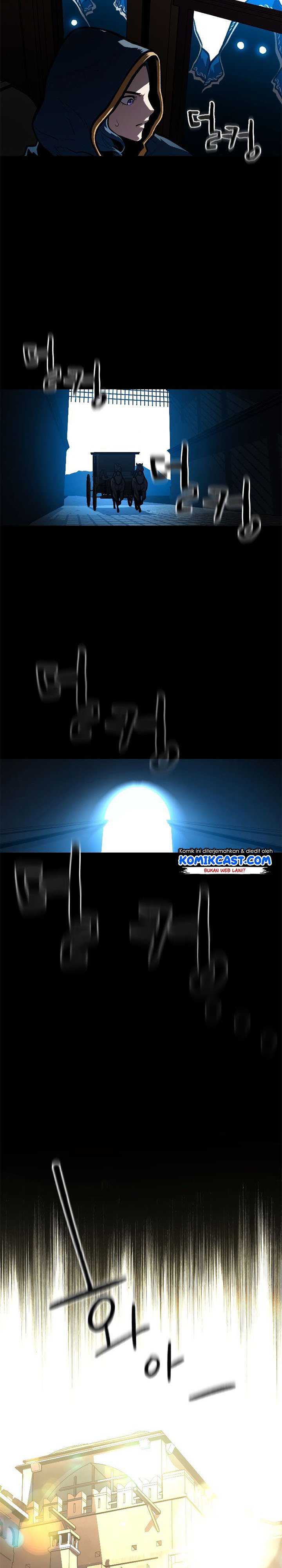 Read Talent Swallowing Magician id Manga Online