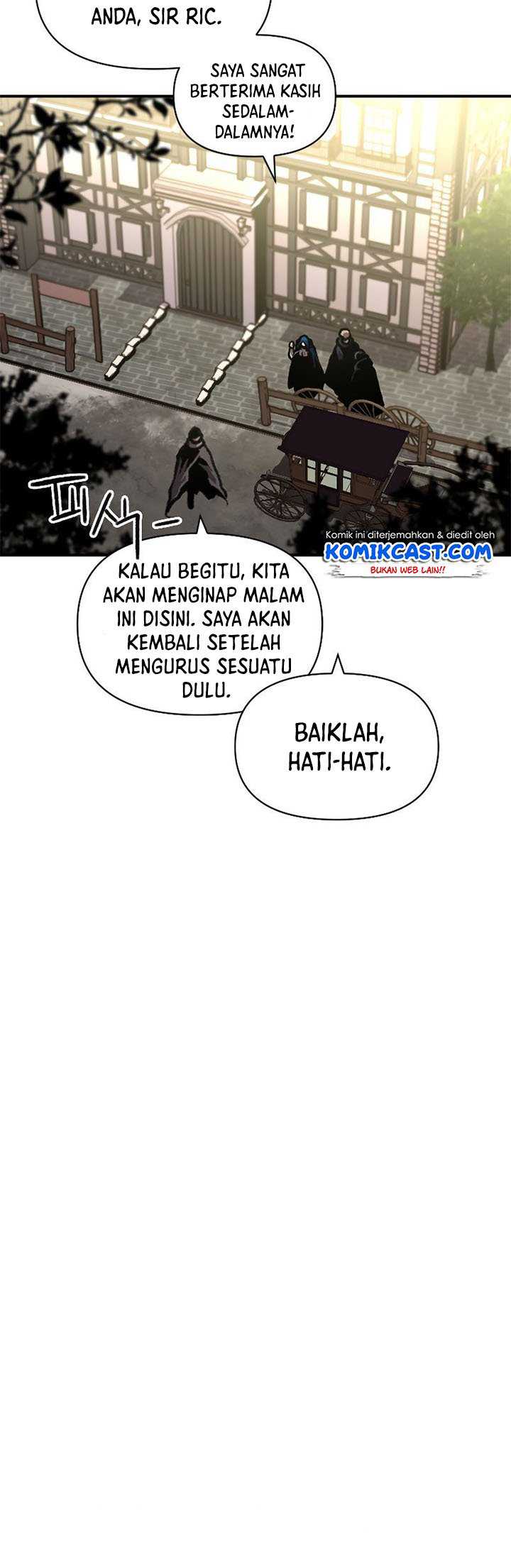 Read Talent Swallowing Magician id Manga Online