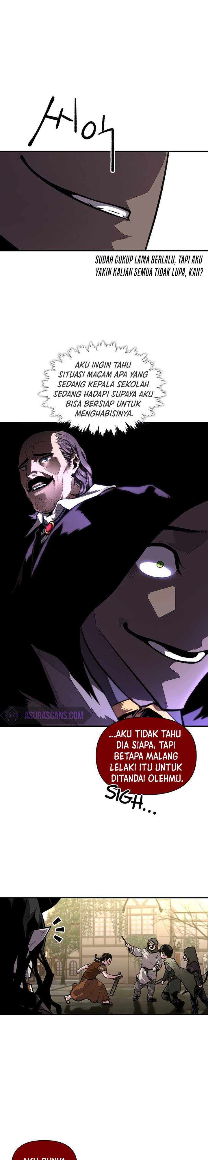 Read Talent Swallowing Magician id Manga Online