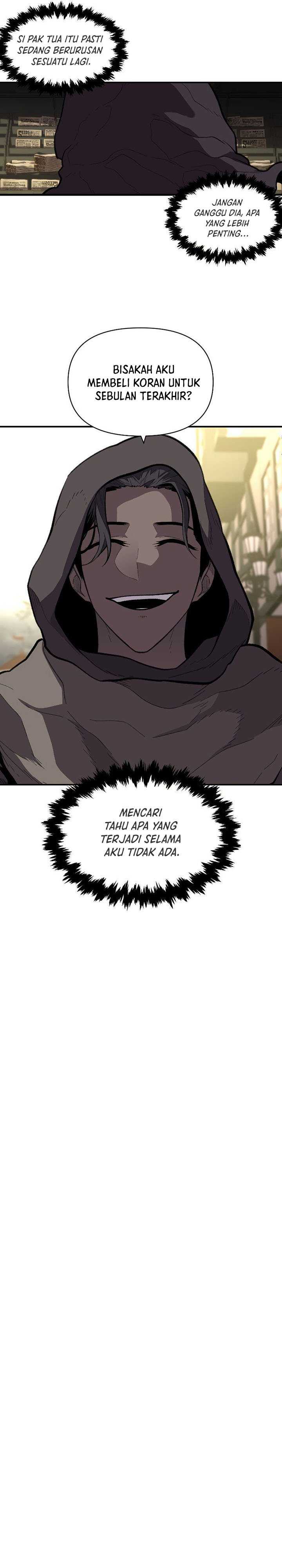 Read Talent Swallowing Magician id Manga Online