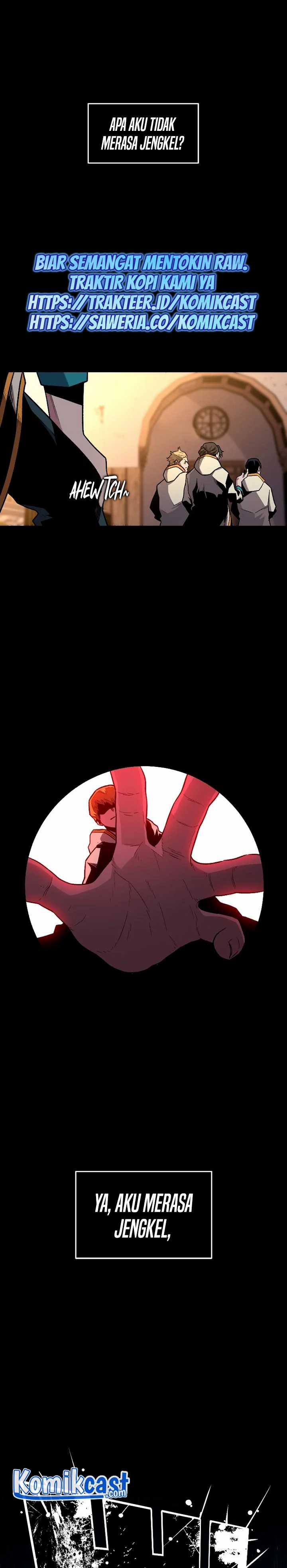 Read Talent Swallowing Magician id Manga Online