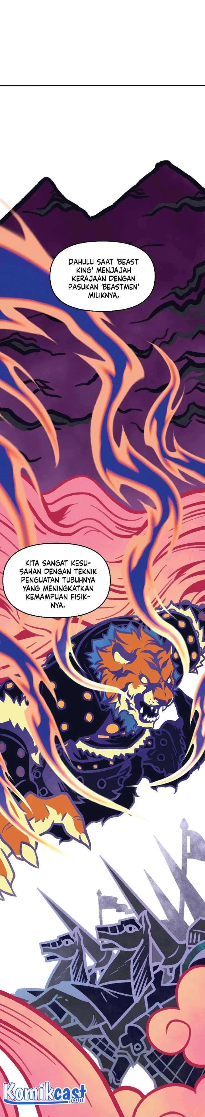 Read Talent Swallowing Magician id Manga Online