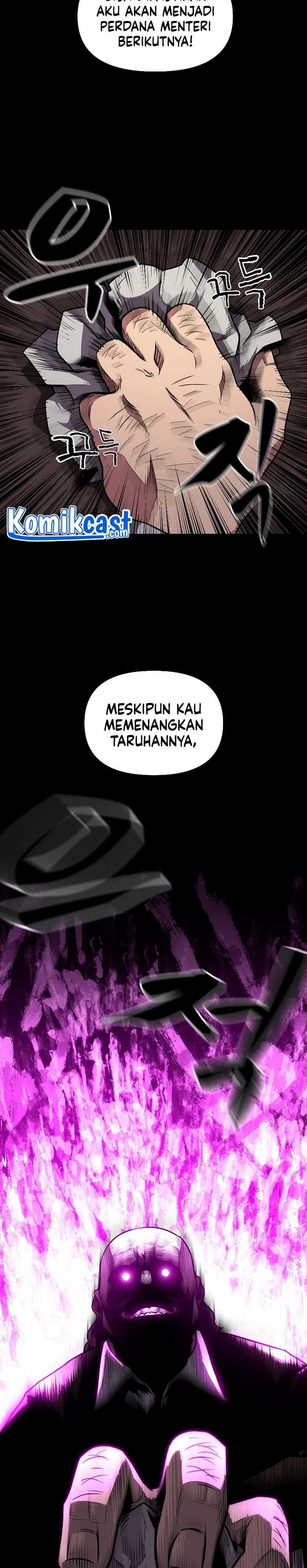 Read Talent Swallowing Magician id Manga Online