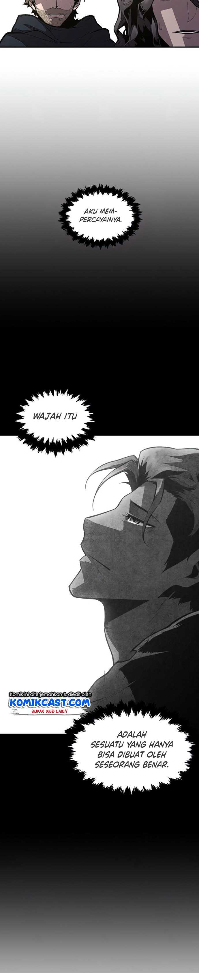 Read Talent Swallowing Magician id Manga Online