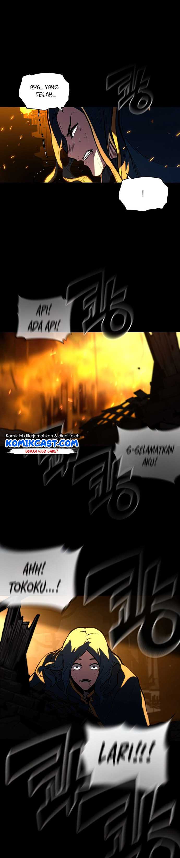 Read Talent Swallowing Magician id Manga Online