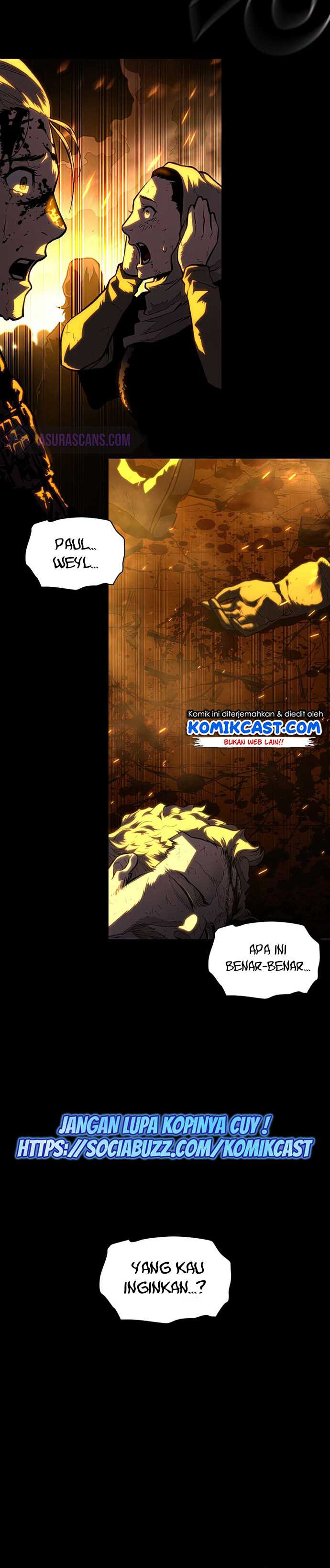 Read Talent Swallowing Magician id Manga Online