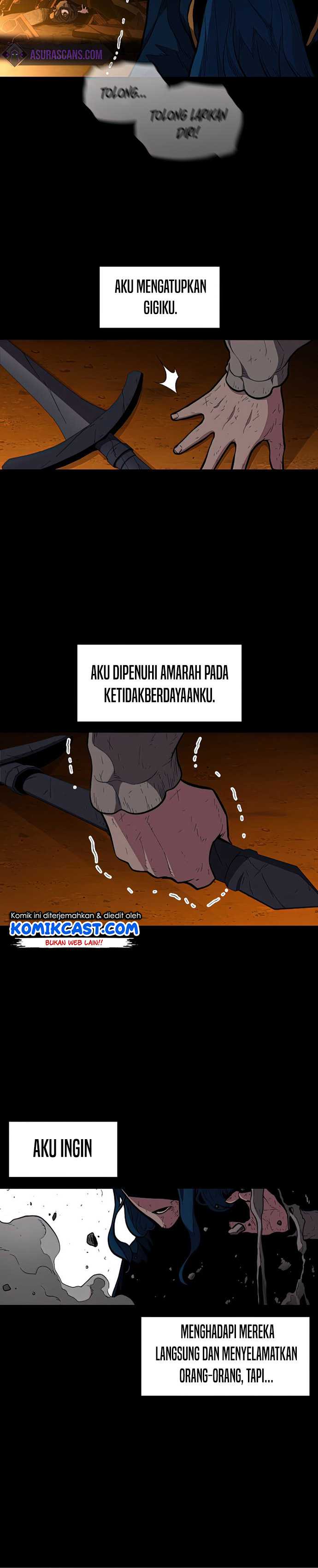 Read Talent Swallowing Magician id Manga Online