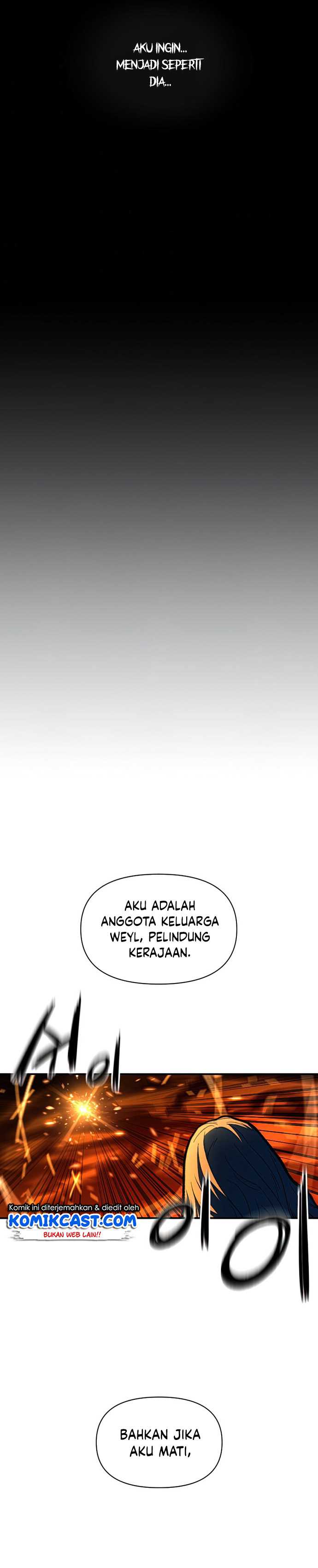 Read Talent Swallowing Magician id Manga Online
