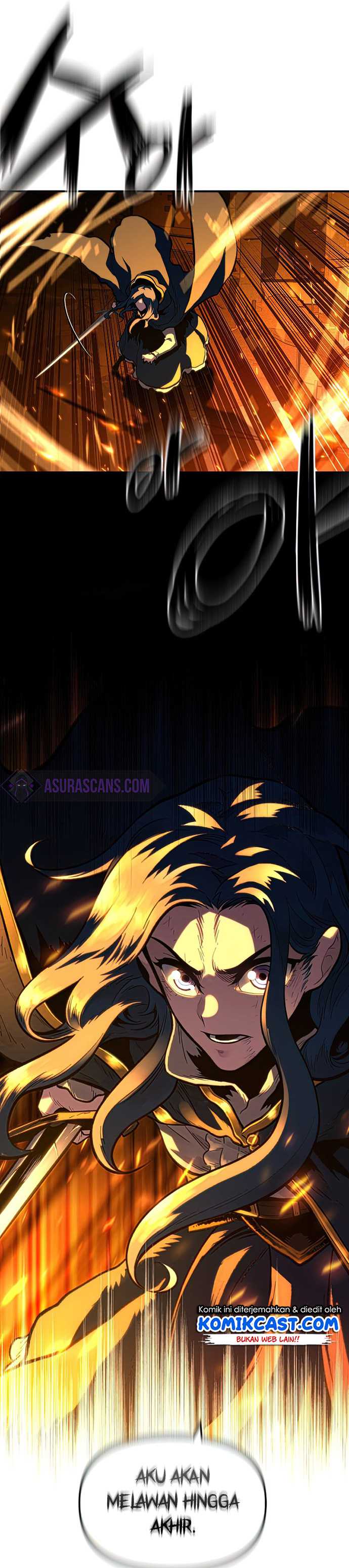 Read Talent Swallowing Magician id Manga Online