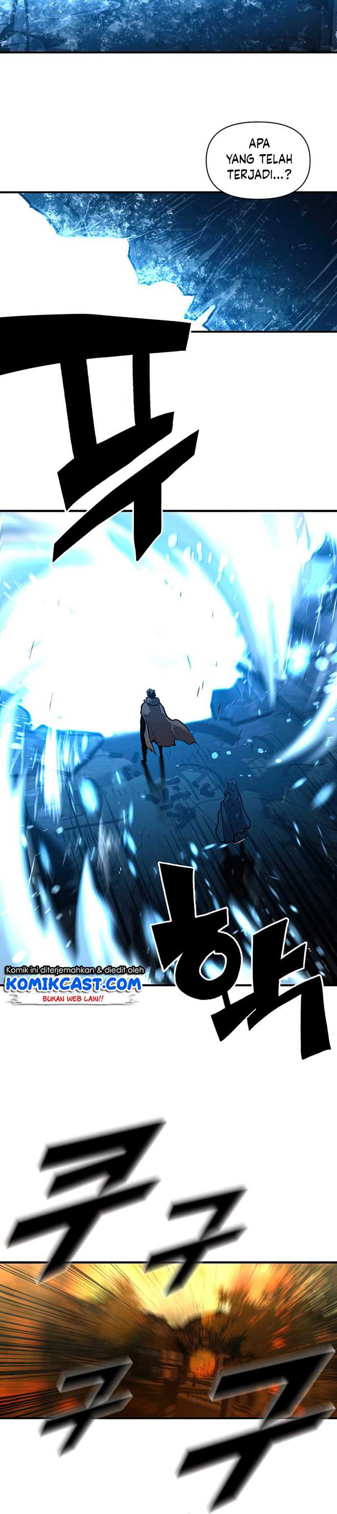 Read Talent Swallowing Magician id Manga Online