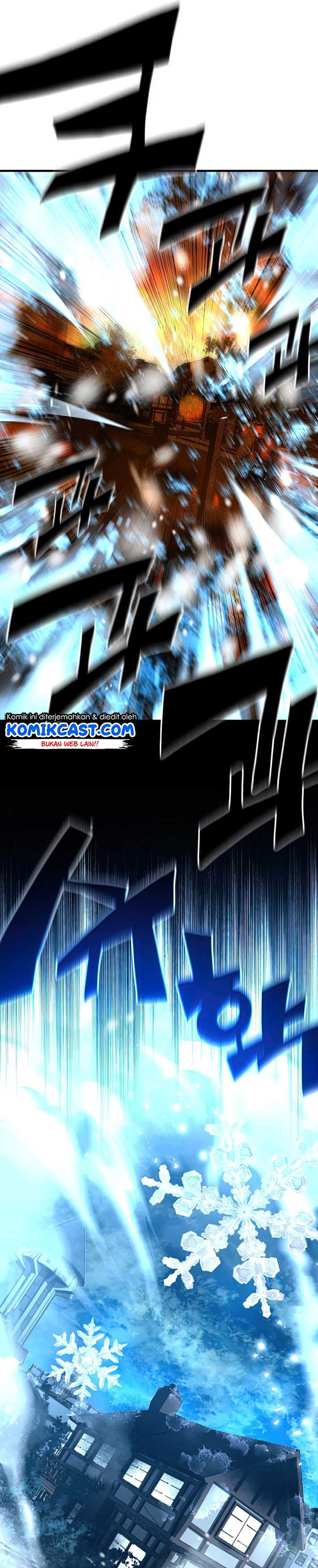 Read Talent Swallowing Magician id Manga Online